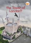 Where Is the Tower of London? - eBook