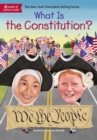 What Is the Constitution? - eBook