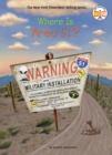 Where Is Area 51? - eBook