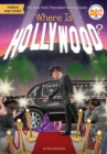 Where Is Hollywood? - Book