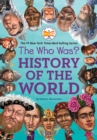 Who Was? History of the World - eBook