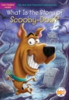 What Is the Story of Scooby-Doo? - Book