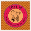 Love Is Walking Hand in Hand - Book