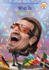 Who Is Bono? - eBook