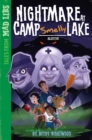 Nightmare At Camp Smelly Lake - Book
