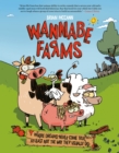Wannabe Farms - eBook