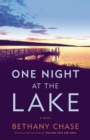 One Night at the Lake - eBook