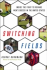 Switching Fields - Book