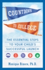 Countdown to College - eBook