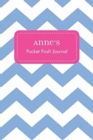 Anne's Pocket Posh Journal, Chevron - Book