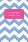 Chelsea's Pocket Posh Journal, Chevron - Book