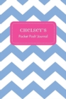 Chelsey's Pocket Posh Journal, Chevron - Book