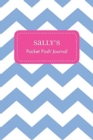 Sally's Pocket Posh Journal, Chevron - Book