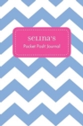 Selina's Pocket Posh Journal, Chevron - Book
