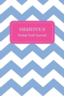 Shantel's Pocket Posh Journal, Chevron - Book