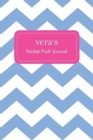 Vera's Pocket Posh Journal, Chevron - Book