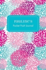 Pauline's Pocket Posh Journal, Mum - Book