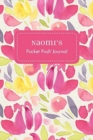 Naomi's Pocket Posh Journal, Tulip - Book