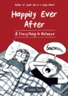 Happily Ever After & Everything In Between - Book