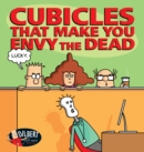 Cubicles That Make You Envy the Dead - eBook
