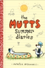 The Mutts Summer Diaries - eBook