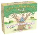 Mary Engelbreit 2021 Day-to-Day Calendar : Every Moment Matters - Book