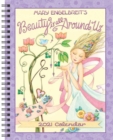 Mary Engelbreit 2021 Monthly/Weekly Planner Calendar : Beauty Is All Around Us - Book
