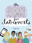 The Escape Manual for Introverts - eBook