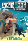 Escape Book : The Cursed Temple - Book