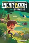 Escape Book : Mystery Island - Book