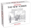 Cartoons from The New Yorker 2021 Day-to-Day Calendar - Book