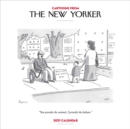 Cartoons from The New Yorker 2021 Wall Calendar - Book