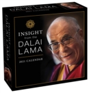 Insight from the Dalai Lama 2021 Day-To-Day Calendar - Book