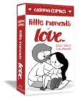 Catana Comics Little Moments of Love 2021 Deluxe Day-to-Day Calendar - Book