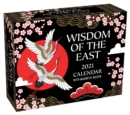 Wisdom of the East 2021 Mini Day-to-Day Calendar - Book