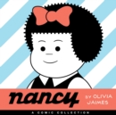 Nancy : A Comic Collection - eBook