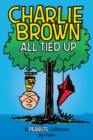 Charlie Brown: All Tied Up - eBook