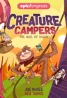 The Wall of Doom (Creature Campers Book 3) - Book