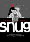 Snug : A Collection of Comics about Dating Your Best Friend - eBook