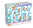 Baby Blues 2022 Day-to-Day Calendar - Book