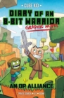 Diary of an 8-Bit Warrior Graphic Novel : An OP Alliance - Book