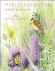 Marjolein Bastin Nature's Inspiration 2022 Large Monthly Planner Calendar - Book