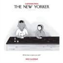 Cartoons from The New Yorker 2022 Wall Calendar - Book