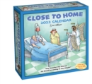 Close to Home 2022 Day-to-Day Calendar - Book