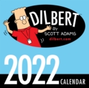 Dilbert 2022 Mini Wall Calendar - Book