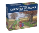 John Sloane's Country Seasons 2022 Day-to-Day Calendar - Book
