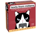 Texts from Mittens the Cat 2022 Day-to-Day Calendar - Book