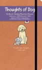Thoughts of Dog 16-Month 2021-2022 Weekly/Monthly Planner Calendar - Book