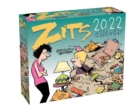 Zits 2022 Day-to-Day Calendar - Book