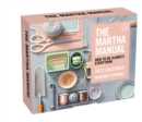 The Martha Manual 2022 Day-to-Day Calendar : How to Do (Almost) Everything - Book
